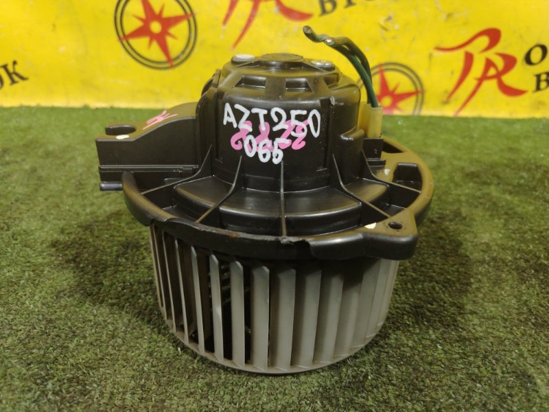 Мотор печки, 2000 рублей, Красноярск