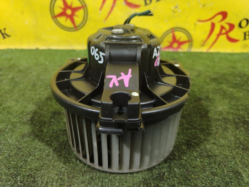 Мотор печки, 2000 рублей, Красноярск