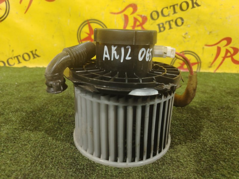 Мотор печки, 1000 рублей, Красноярск