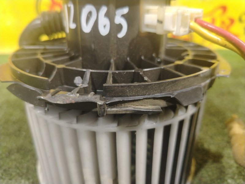 Мотор печки, 1000 рублей, Красноярск