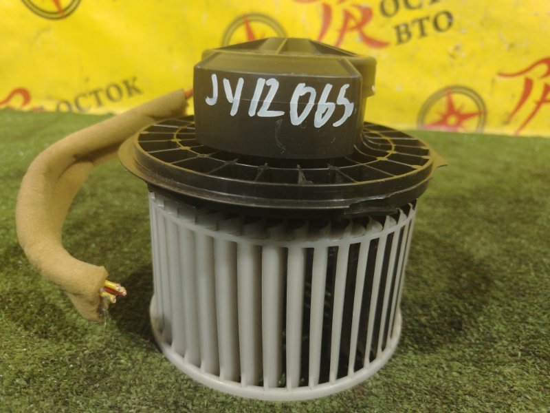 Мотор печки, 1500 рублей, Красноярск