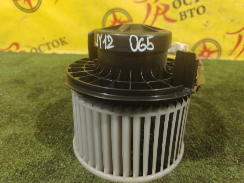 Мотор печки, 1500 рублей, Красноярск