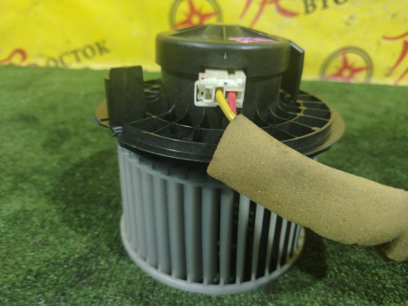 Мотор печки, 1500 рублей, Красноярск