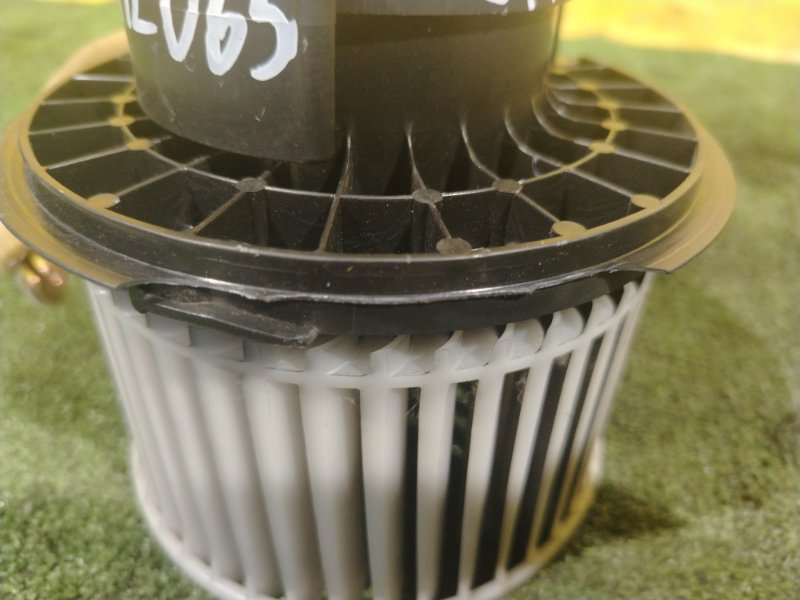 Мотор печки, 1500 рублей, Красноярск