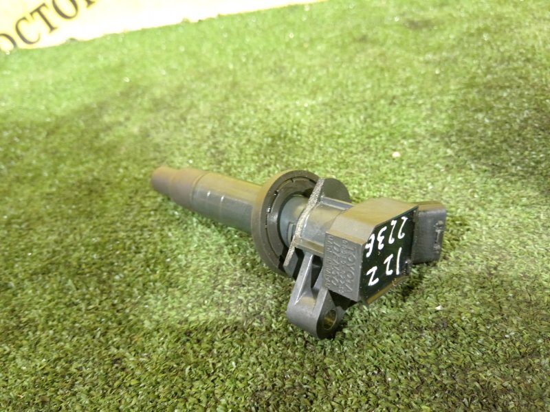 Катушка зажигания, 1800 рублей, Красноярск