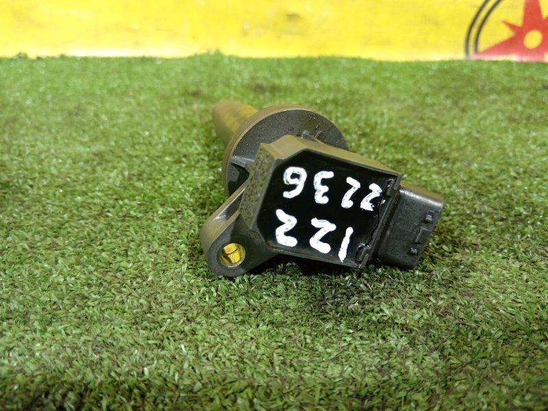 Катушка зажигания, 1800 рублей, Красноярск