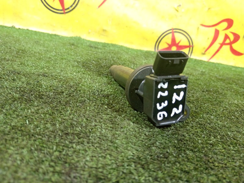 Катушка зажигания, 1800 рублей, Красноярск