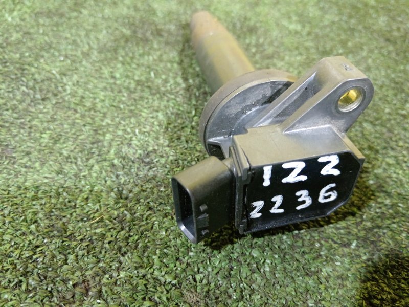 Катушка зажигания, 1800 рублей, Красноярск