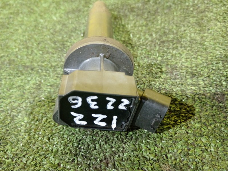 Катушка зажигания, 1800 рублей, Красноярск