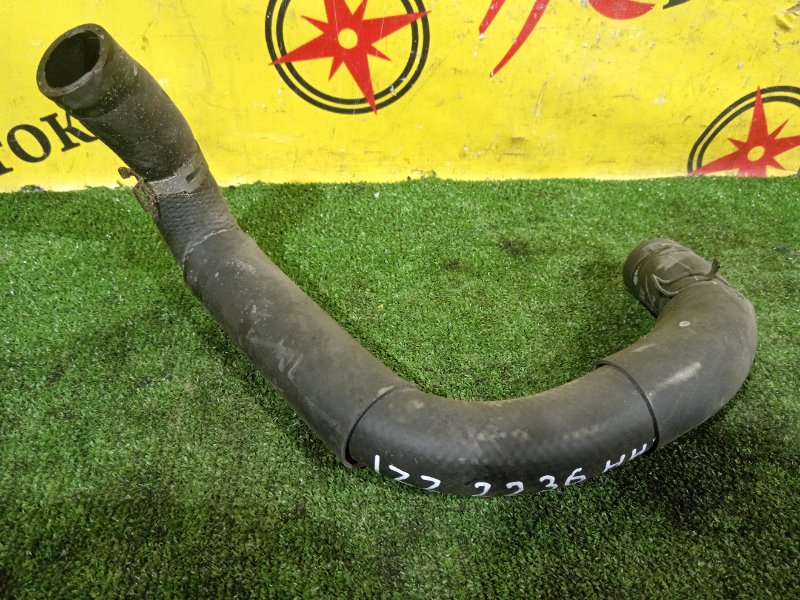 Патрубок радиатора, 300 рублей, Красноярск