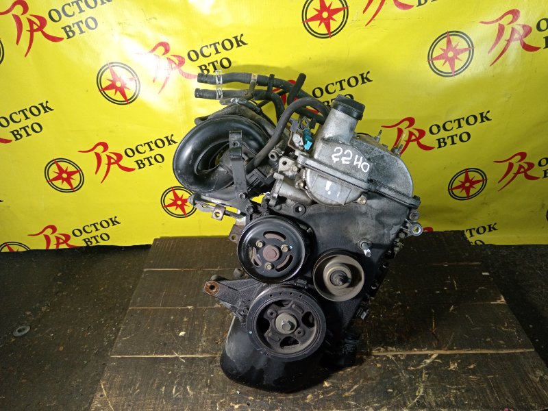 Двигатель, 95000 рублей, Красноярск