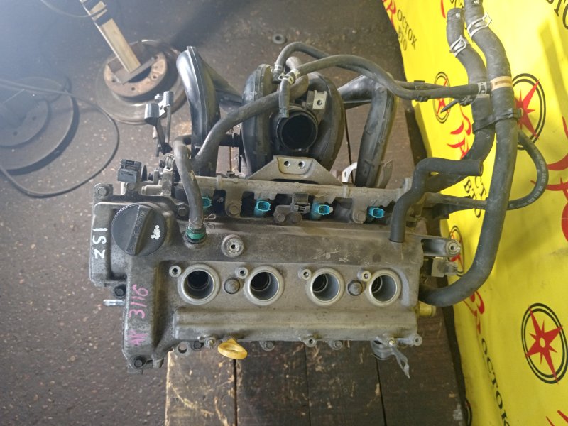 Двигатель, 95000 рублей, Красноярск