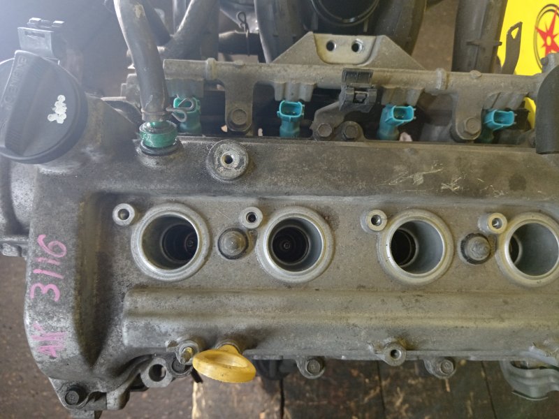 Двигатель, 95000 рублей, Красноярск