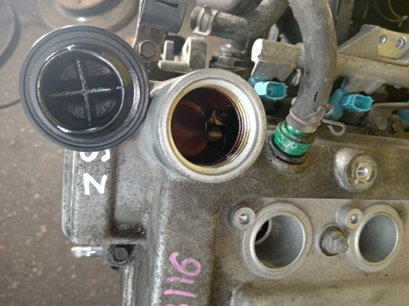 Двигатель, 95000 рублей, Красноярск