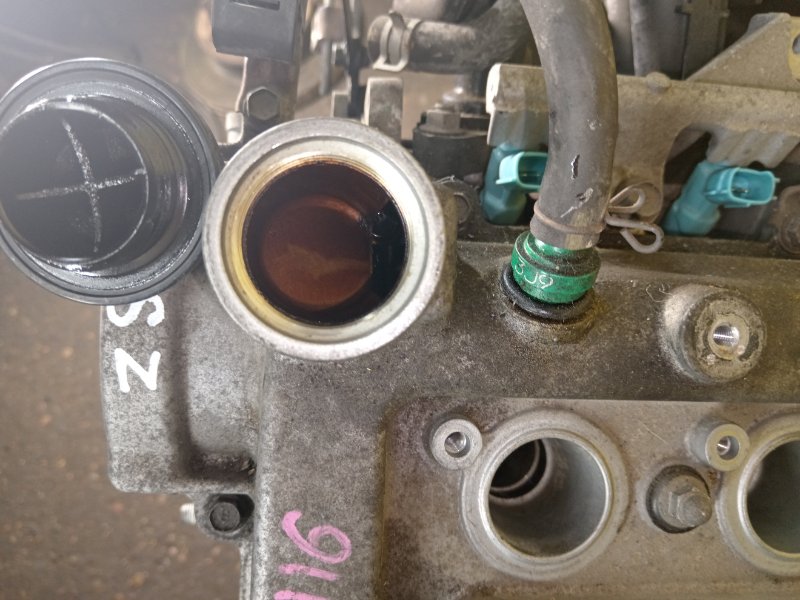 Двигатель, 95000 рублей, Красноярск