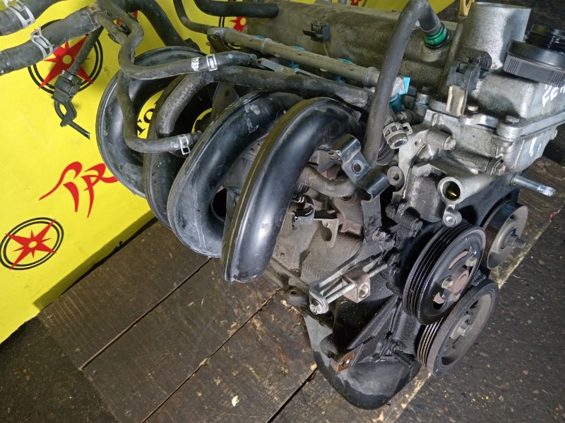 Двигатель, 95000 рублей, Красноярск