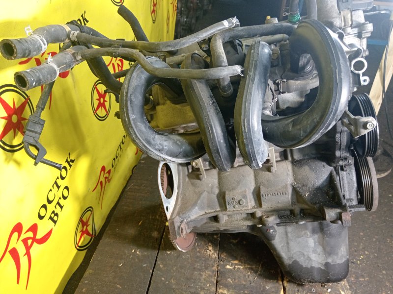 Двигатель, 95000 рублей, Красноярск