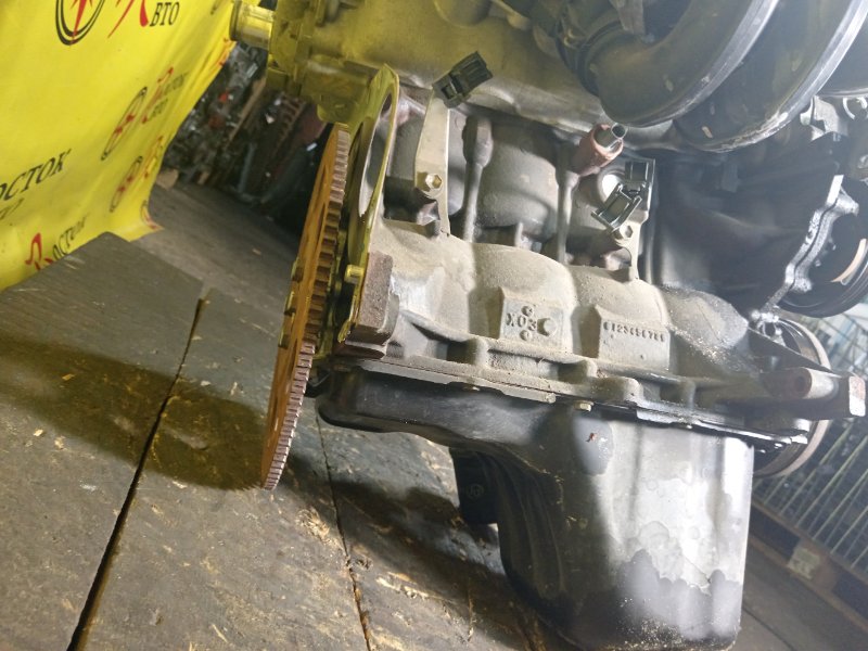 Двигатель, 95000 рублей, Красноярск