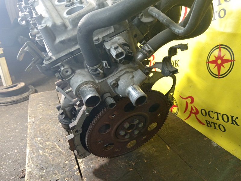 Двигатель, 95000 рублей, Красноярск