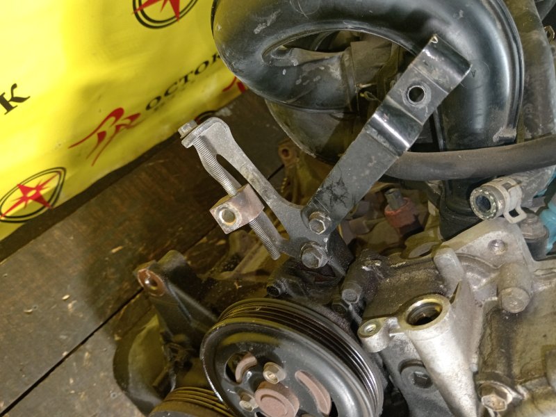 Двигатель, 95000 рублей, Красноярск