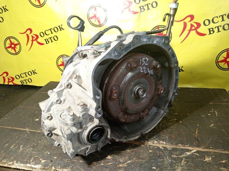 АКПП, 33000 рублей, Красноярск