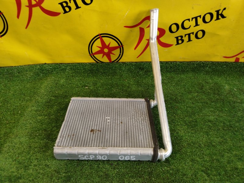 Радиатор печки, 3000 рублей, Красноярск