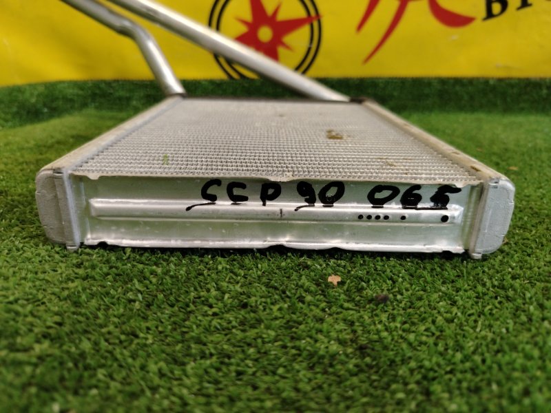 Радиатор печки, 3000 рублей, Красноярск