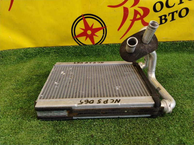 Радиатор печки, 3000 рублей, Красноярск