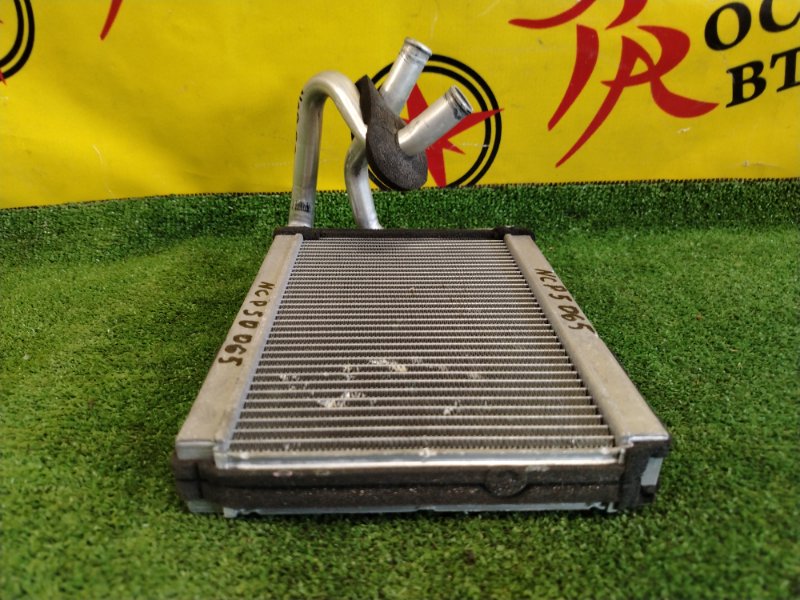 Радиатор печки, 3000 рублей, Красноярск