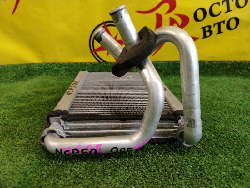 Радиатор печки, 3000 рублей, Красноярск