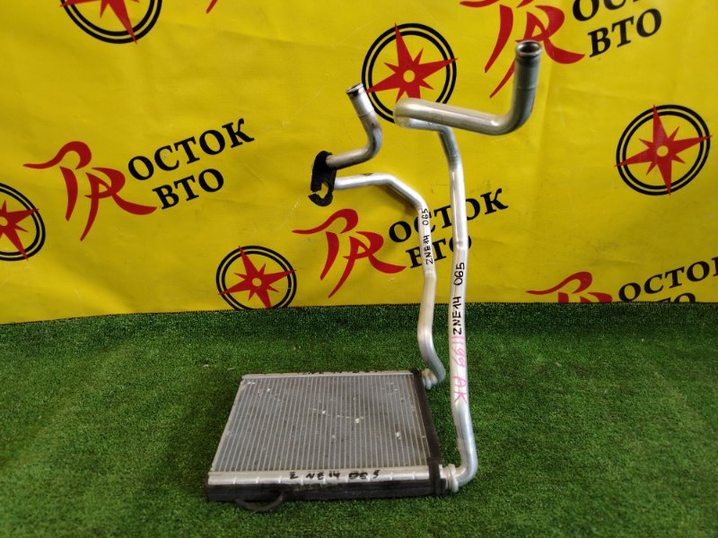 Радиатор печки, 2500 рублей, Красноярск