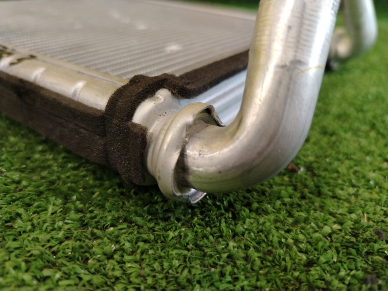 Радиатор печки, 2500 рублей, Красноярск