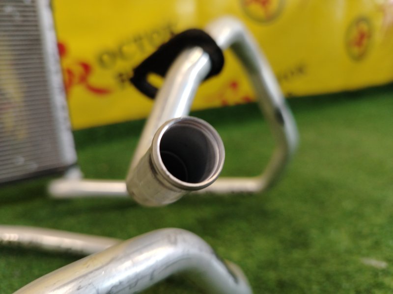 Радиатор печки, 2500 рублей, Красноярск