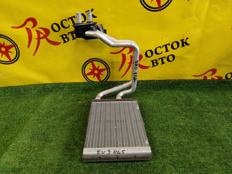 Радиатор печки, 800 рублей, Красноярск