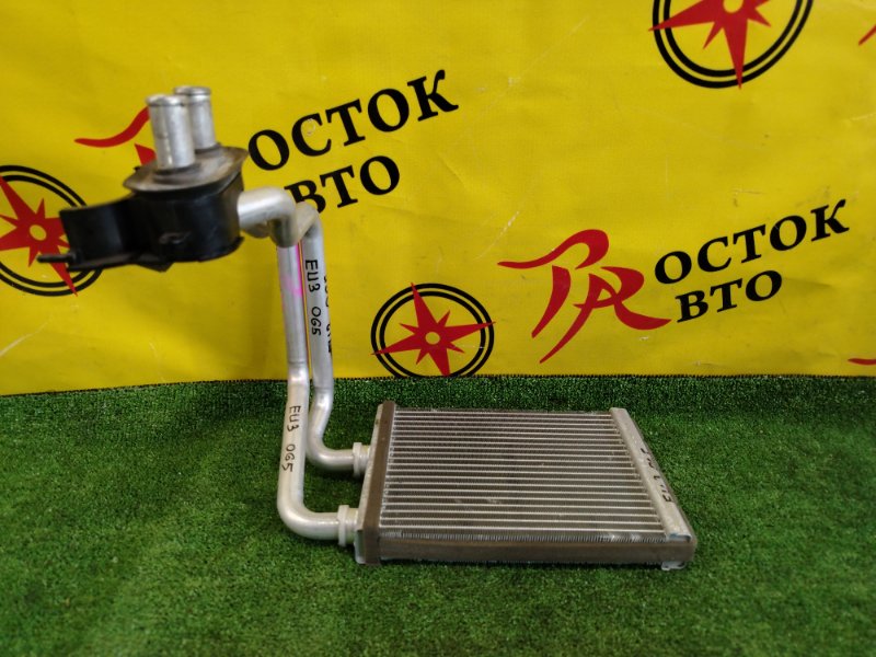 Радиатор печки, 800 рублей, Красноярск