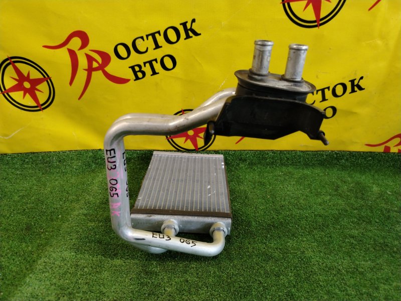 Радиатор печки, 800 рублей, Красноярск