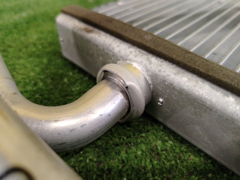 Радиатор печки, 800 рублей, Красноярск