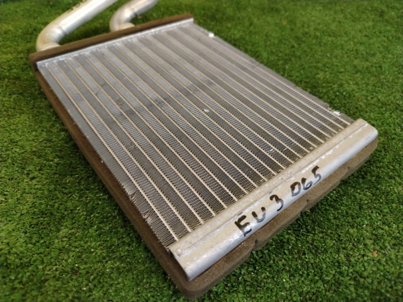 Радиатор печки, 800 рублей, Красноярск