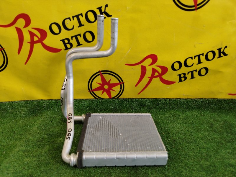 Радиатор печки, 2000 рублей, Красноярск