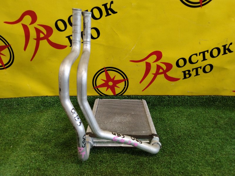 Радиатор печки, 2000 рублей, Красноярск