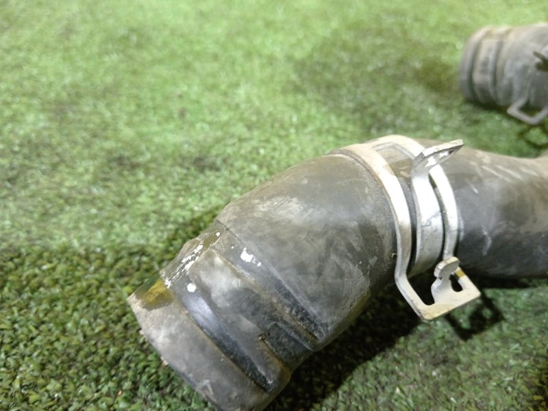 Патрубок радиатора, 350 рублей, Красноярск