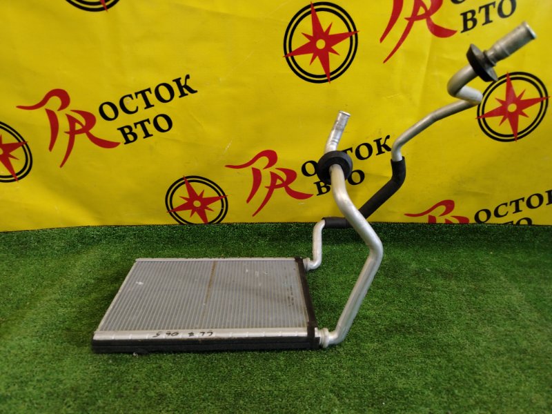 Радиатор печки, 1500 рублей, Красноярск