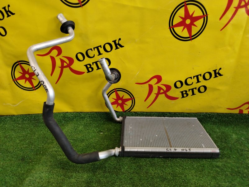 Радиатор печки, 1500 рублей, Красноярск