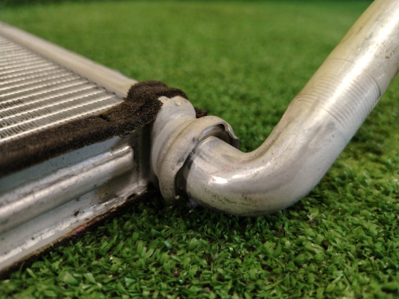 Радиатор печки, 1500 рублей, Красноярск