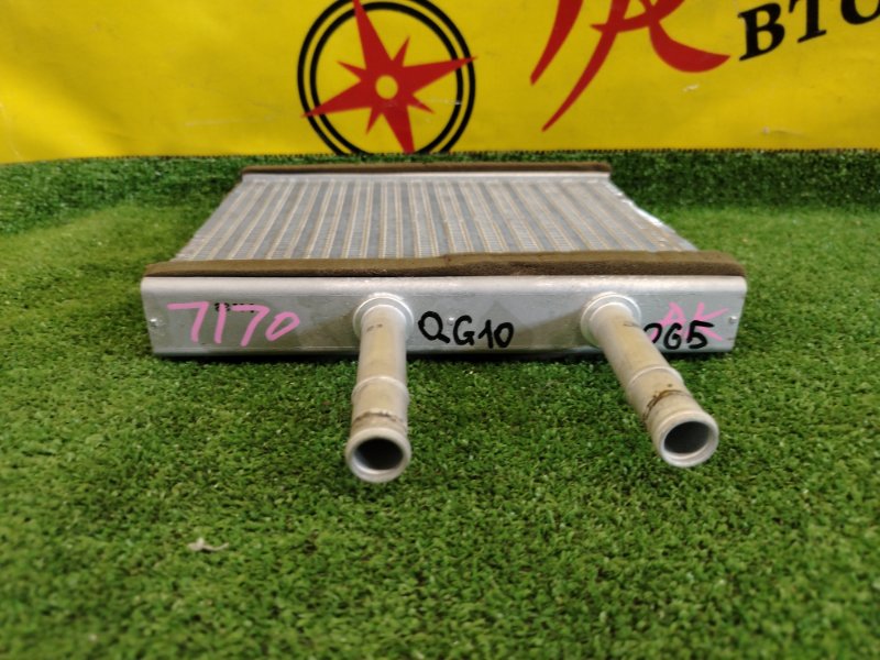 Радиатор печки, 2500 рублей, Красноярск