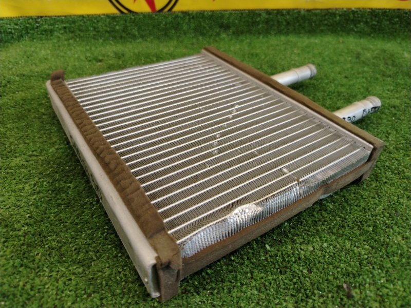 Радиатор печки, 2500 рублей, Красноярск