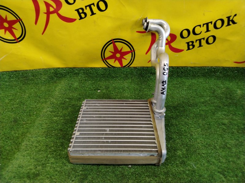 Радиатор печки, 1500 рублей, Красноярск