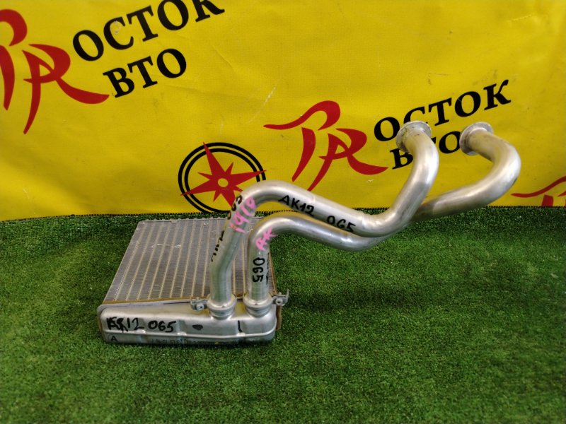 Радиатор печки, 1500 рублей, Красноярск