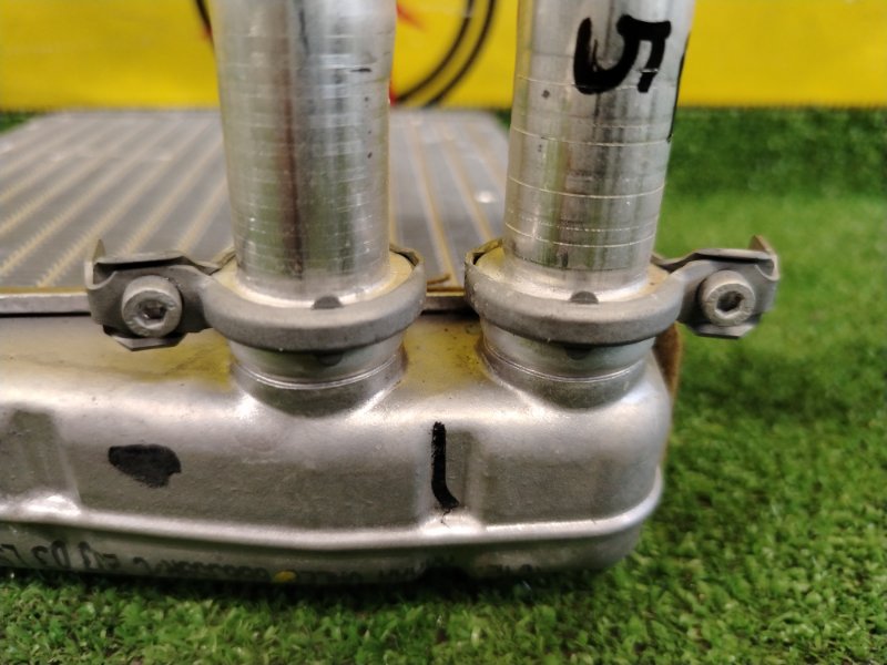 Радиатор печки, 1500 рублей, Красноярск