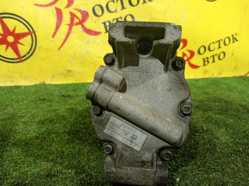 Компрессор кондиционера, 5000 рублей, Красноярск